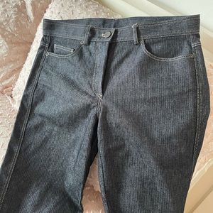 Sharp, never worn dressy jean!